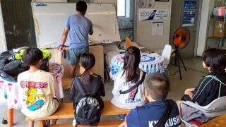 【５期生】第５回競技会