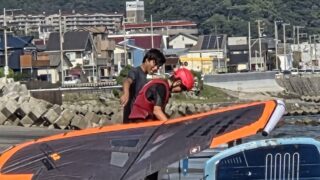 【5期生】第9回競技会