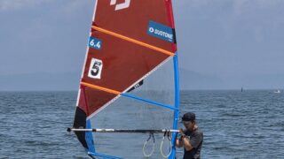 【６期生】第４回競技会